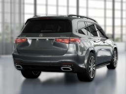 Mercedes-Benz GLS GLS 450 4MATIC SUV 2026