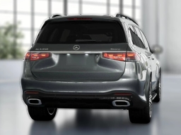 Mercedes-Benz GLS GLS 450 4MATIC SUV 2026