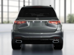 Mercedes-Benz GLS GLS 450 4MATIC SUV 2026