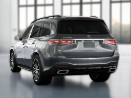 Mercedes-Benz GLS GLS 450 4MATIC SUV 2026