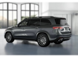 Mercedes-Benz GLS GLS 450 4MATIC SUV 2026