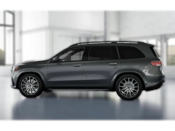 Mercedes-Benz GLS GLS 450 4MATIC SUV 2026