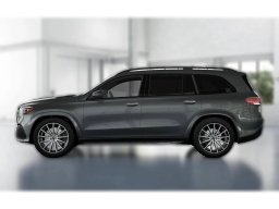 Mercedes-Benz GLS GLS 450 4MATIC SUV 2026