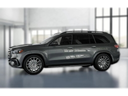 Mercedes-Benz GLS GLS 450 4MATIC SUV 2026