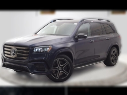Mercedes-Benz GLS GLS 450 4MATIC SUV 2026