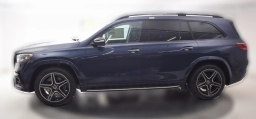 Mercedes-Benz GLS GLS 450 4MATIC SUV 2026