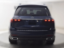 Mercedes-Benz GLS GLS 450 4MATIC SUV 2026