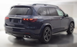 Mercedes-Benz GLS GLS 450 4MATIC SUV 2026