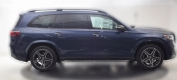 Mercedes-Benz GLS GLS 450 4MATIC SUV 2026