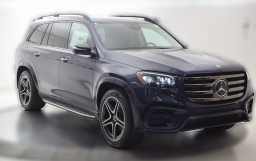 Mercedes-Benz GLS GLS 450 4MATIC SUV 2026
