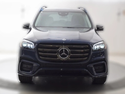 Mercedes-Benz GLS GLS 450 4MATIC SUV 2026