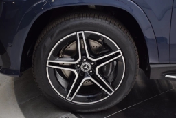 Mercedes-Benz GLS GLS 450 4MATIC SUV 2026