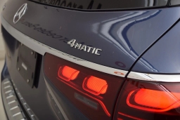 Mercedes-Benz GLS GLS 450 4MATIC SUV 2026
