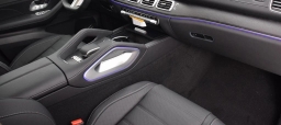 Mercedes-Benz GLS GLS 450 4MATIC SUV 2026