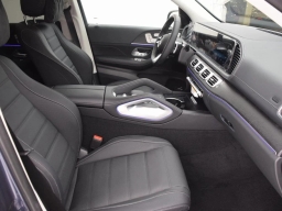Mercedes-Benz GLS GLS 450 4MATIC SUV 2026