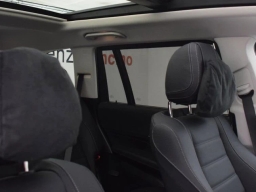 Mercedes-Benz GLS GLS 450 4MATIC SUV 2026
