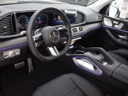 Mercedes-Benz GLS GLS 450 4MATIC SUV 2026