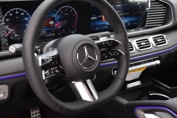 Mercedes-Benz GLS GLS 450 4MATIC SUV 2026