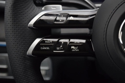 Mercedes-Benz GLS GLS 450 4MATIC SUV 2026