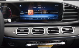 Mercedes-Benz GLS GLS 450 4MATIC SUV 2026