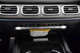 Mercedes-Benz GLS GLS 450 4MATIC SUV 2026