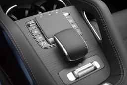 Mercedes-Benz GLS GLS 450 4MATIC SUV 2026