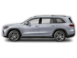 Mercedes-Benz GLS GLS 450 4MATIC SUV 2026