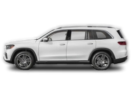 Mercedes-Benz GLS GLS 450 4MATIC SUV 2026