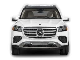 Mercedes-Benz GLS GLS 450 4MATIC SUV 2026