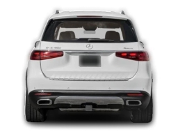 Mercedes-Benz GLS GLS 450 4MATIC SUV 2026