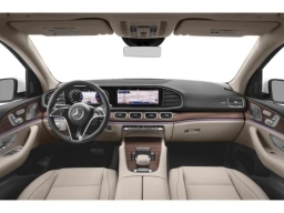 Mercedes-Benz GLS GLS 450 4MATIC SUV 2026