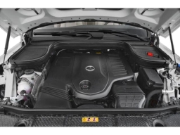 Mercedes-Benz GLS GLS 450 4MATIC SUV 2026