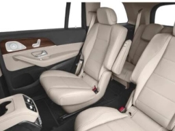 Mercedes-Benz GLS GLS 450 4MATIC SUV 2026