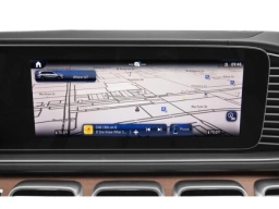 Mercedes-Benz GLS GLS 450 4MATIC SUV 2026