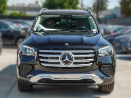 Mercedes-Benz GLS GLS 450 4MATIC SUV 2026