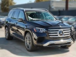 Mercedes-Benz GLS GLS 450 4MATIC SUV 2026