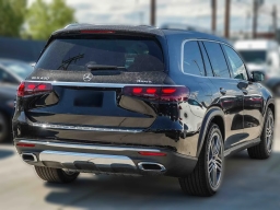 Mercedes-Benz GLS GLS 450 4MATIC SUV 2026