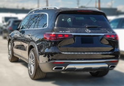 Mercedes-Benz GLS GLS 450 4MATIC SUV 2026