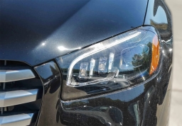 Mercedes-Benz GLS GLS 450 4MATIC SUV 2026