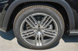 Mercedes-Benz GLS GLS 450 4MATIC SUV 2026