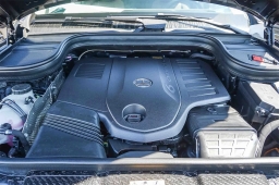 Mercedes-Benz GLS GLS 450 4MATIC SUV 2026