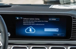 Mercedes-Benz GLS GLS 450 4MATIC SUV 2026