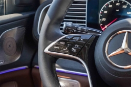 Mercedes-Benz GLS GLS 450 4MATIC SUV 2026