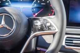 Mercedes-Benz GLS GLS 450 4MATIC SUV 2026