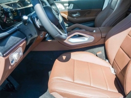 Mercedes-Benz GLS GLS 450 4MATIC SUV 2026