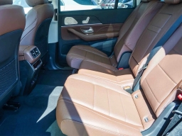 Mercedes-Benz GLS GLS 450 4MATIC SUV 2026