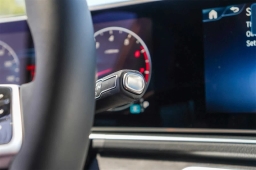 Mercedes-Benz GLS GLS 450 4MATIC SUV 2026