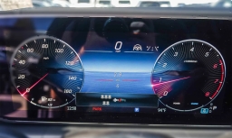 Mercedes-Benz GLS GLS 450 4MATIC SUV 2026