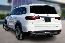 Mercedes-Benz GLS GLS 450 4MATIC SUV 2026