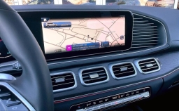 Mercedes-Benz GLS GLS 450 4MATIC SUV 2026